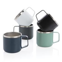 TAZZA IN ACCIAIO